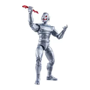 Collectible figurine Hasbro Marvel Legends Cassie Lang BAF Ultron image-2