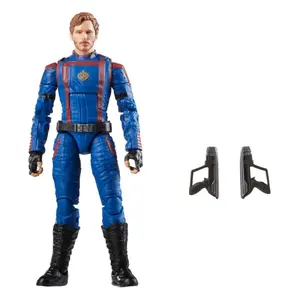 Collectible figurine Hasbro Vol. 3 Marvel Legends Star-Lord image-4