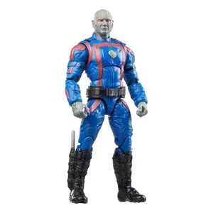 Collectible figurine Hasbro Vol. 3 Marvel Legends Drax image-0