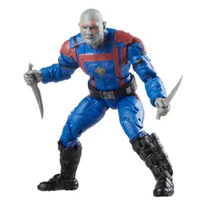 Collectible figurine Hasbro Vol. 3 Marvel Legends Drax image-2