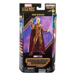 Collectible figurine Hasbro Vol. 3 Marvel Legends image-5