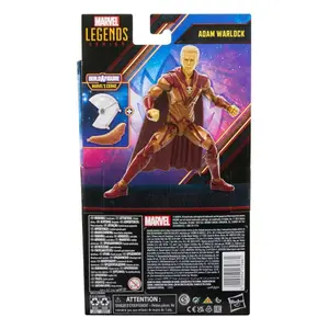 Collectible figurine Hasbro Vol. 3 Marvel Legends image-6