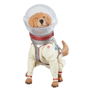 Collectible figurine Hasbro Vol. 3 Marvel Legends Nabula image-6