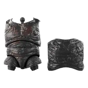 Collectible figurine Hasbro Marvel Knights Marvel Legends Marvel's Lady Bullseye (BAF Mindless One) image-6