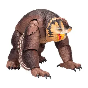 Figurine golden archive owlbear Hasbro Dungeons & Dragons image-1
