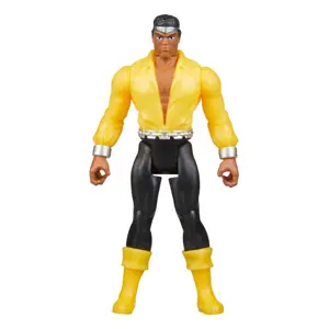 Figurka kolekcjonerska Hasbro Marvel Legends Retro Collection Marvel's Power Man