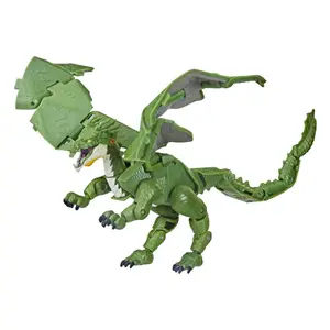 Figurine dicelings green dragon Hasbro Dungeons & Dragons image-0