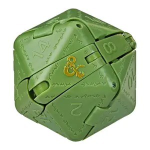 Figurine dicelings green dragon Hasbro Dungeons & Dragons image-5