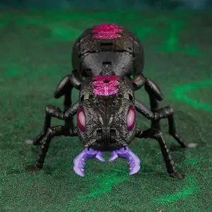 Figurine Hasbro Transformers Generations Selects Legacy Evolution Voyager Class Antagony image-3