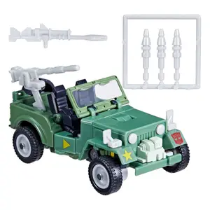 Car games Hasbro The Transformers: The Movie Autobot Hound image-1