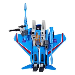 Figurine Hasbro The Transformers: The Movie Thundercracker image-0