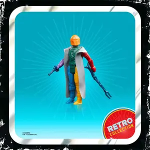 Figurka kolekcjonerska Hasbro Star Wars The Mandalorian Retro image-1