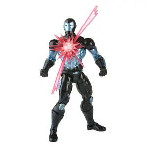 Figurine Hasbro Marvel Legends Marvel's War Machine image-5