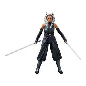 Collectible figurine Hasbro Star Wars Ahsoka Black Series Ahsoka Tano image-1