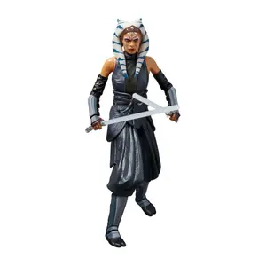 Collectible figurine Hasbro Star Wars Ahsoka Black Series Ahsoka Tano image-3