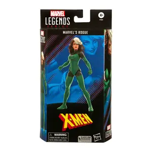 Figurine Hasbro X-Men Marvel Legends Figurine Marvel'S Rogue 15 Cm image-2