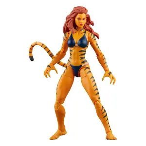 Collectible figurine Hasbro Marvel Legends The West Coast Avengers Exclusive (x5) image-2