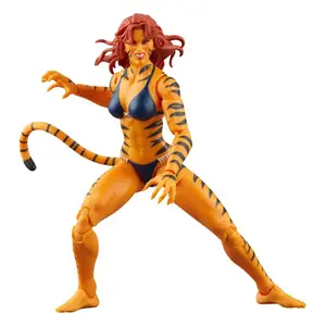 Collectible figurine Hasbro Marvel Legends The West Coast Avengers Exclusive (x5) image-3