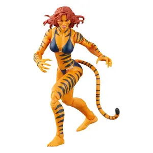 Collectible figurine Hasbro Marvel Legends The West Coast Avengers Exclusive (x5) image-4