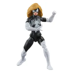 Collectible figurine Hasbro Marvel Legends The West Coast Avengers Exclusive (x5) image-6