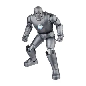 Iron man action figure model 01 Hasbro Avengers: Beyond Earth's Mightiest Marvel Legends image-2