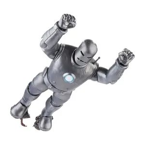 Iron man action figure model 01 Hasbro Avengers: Beyond Earth's Mightiest Marvel Legends image-4