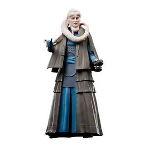 Figurine Hasbro Star Wars Episode VI 40th Anniversary Black Series Bib Fortuna image-3