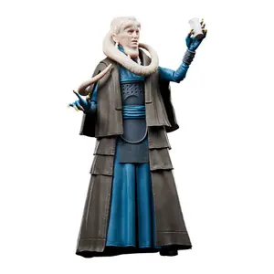 Figurine Hasbro Star Wars Episode VI 40th Anniversary Black Series Bib Fortuna image-4
