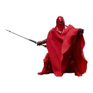 Figurine Hasbro Star Wars Episode VI 40th Anniversary Black Series Emperor's Royal Guard image-2