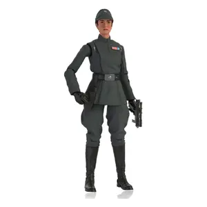 Figurka kolekcjonerska Hasbro Star Wars Obi-Wan Kenobi Black Series 2022 Tala (Imperial Officer)