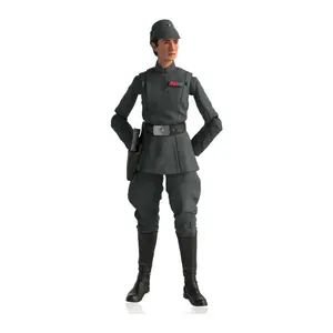 Figurka kolekcjonerska Hasbro Star Wars Obi-Wan Kenobi Black Series 2022 Tala (Imperial Officer) image-1