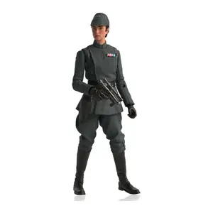 Figurka kolekcjonerska Hasbro Star Wars Obi-Wan Kenobi Black Series 2022 Tala (Imperial Officer) image-2