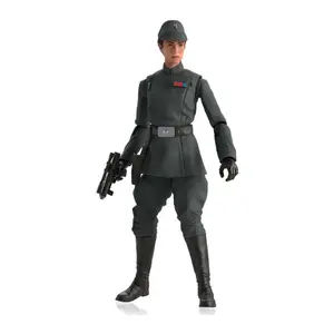 Figurka kolekcjonerska Hasbro Star Wars Obi-Wan Kenobi Black Series 2022 Tala (Imperial Officer) image-3