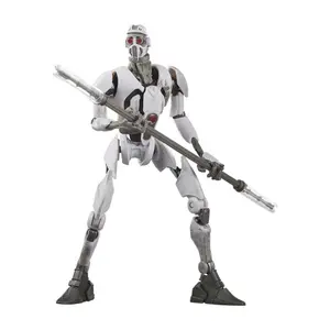 Collectible figurine Hasbro Star Wars The Clone Wars Black Series Magnaguard image-3