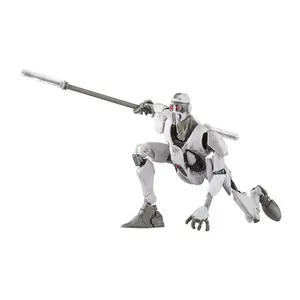 Collectible figurine Hasbro Star Wars The Clone Wars Black Series Magnaguard image-4