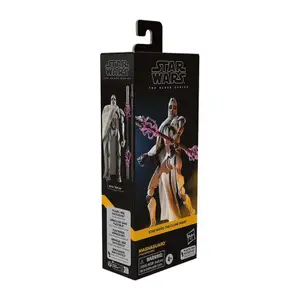 Collectible figurine Hasbro Star Wars The Clone Wars Black Series Magnaguard image-6