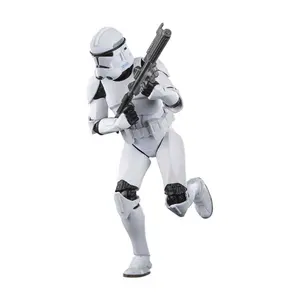 Collectible figurine Hasbro Star Wars The Clone Wars Black Series Phase II Clone Trooper image-2