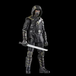 Figurine Hasbro Hawkeye Marvel Legends Marvel's Ronin image-1