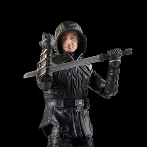 Figurine Hasbro Hawkeye Marvel Legends Marvel's Ronin image-3
