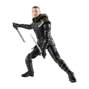 Figurine Hasbro Hawkeye Marvel Legends Marvel's Ronin image-4