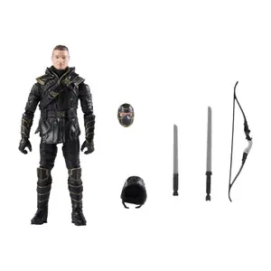 Figurine Hasbro Hawkeye Marvel Legends Marvel's Ronin image-6