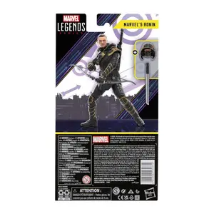Figurina Hasbro Hawkeye Marvel Legends Marvel's Ronin image-5
