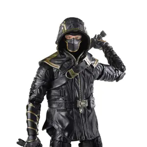 Figurina Hasbro Hawkeye Marvel Legends Marvel's Ronin image-6