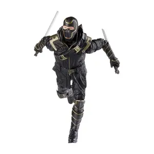 Figurina Hasbro Hawkeye Marvel Legends Marvel's Ronin image-4