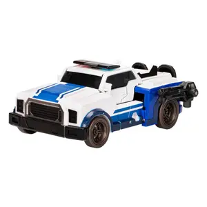 Collectible figurine Hasbro Transformers Generations Legacy Evolution Deluxe Class Robots in Disguise 2015 Universe Strongarm image-1