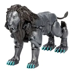 Figurine Hasbro Transformers Generations Legacy Evolution Voyager Class Nemesis Leo Prime image-3