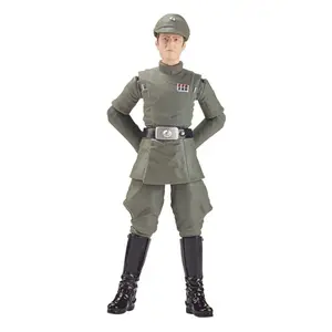 Collectible figurine Hasbro Star Wars Episode VI 40th Anniversary Vintage Moff JerJerrod image-0