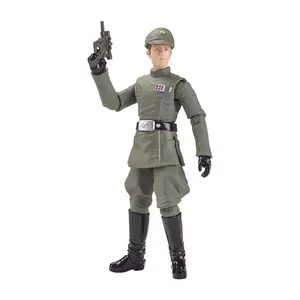 Collectible figurine Hasbro Star Wars Episode VI 40th Anniversary Vintage Moff JerJerrod image-4
