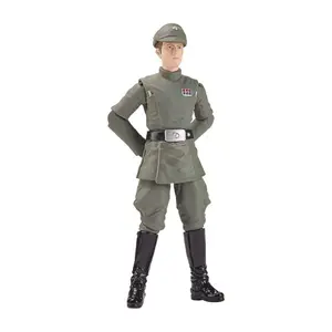 Collectible figurine Hasbro Star Wars Episode VI 40th Anniversary Vintage Moff JerJerrod image-5