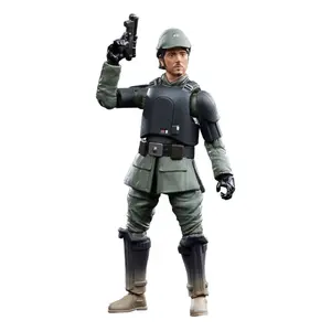 Collectible figurine Hasbro Star Wars Andor Cassian Andor (Aldhani Mission) image-2